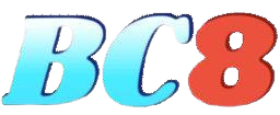 BC8 Logo